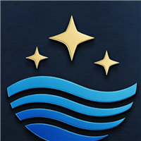 星海文学网 Logo
